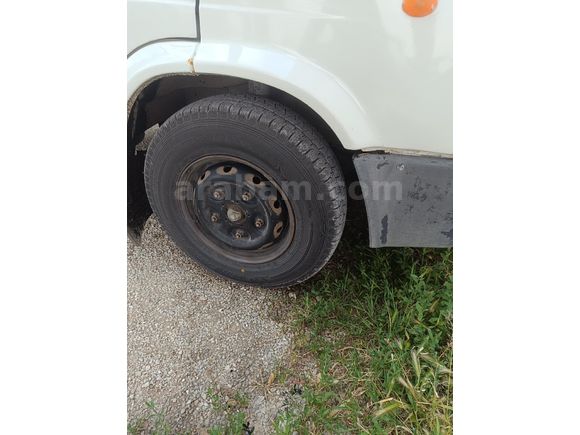 Sahibinden Ford Trucks Transit 120 P