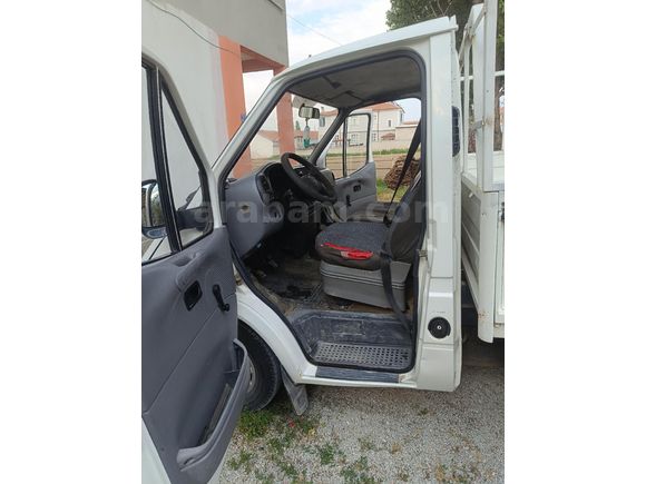 Sahibinden Ford Trucks Transit 120 P