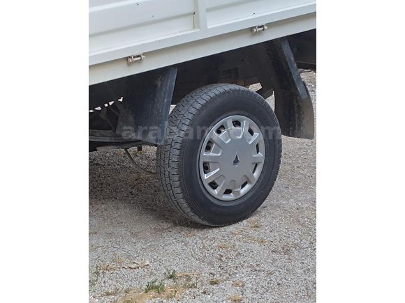 Sahibinden Ford Trucks Transit 120 P