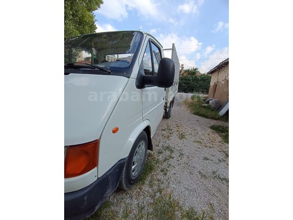 Sahibinden Ford Trucks Transit 120 P