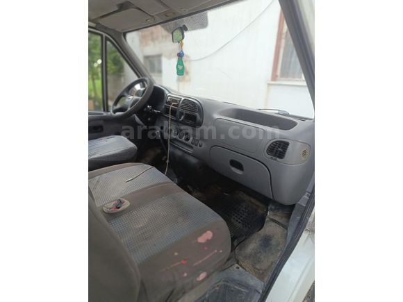 Sahibinden Ford Trucks Transit 120 P