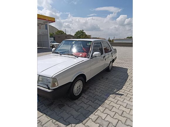 Sahibinden Tofaş Şahin 1.6 1990 Model