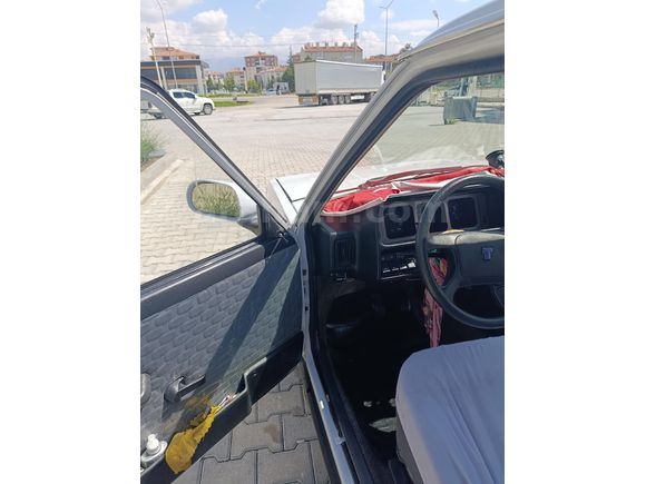 Sahibinden Tofaş Şahin 1.6 1990 Model