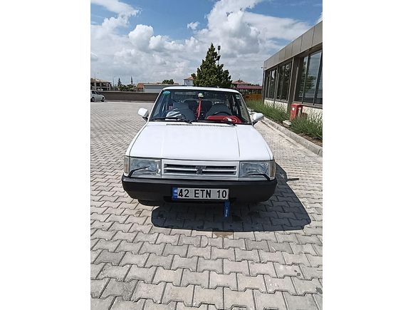 Sahibinden Tofaş Şahin 1.6 1990 Model