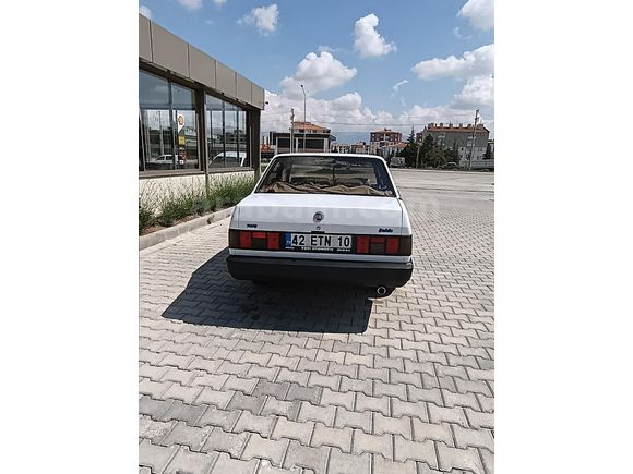 Sahibinden Tofaş Şahin 1.6 1990 Model