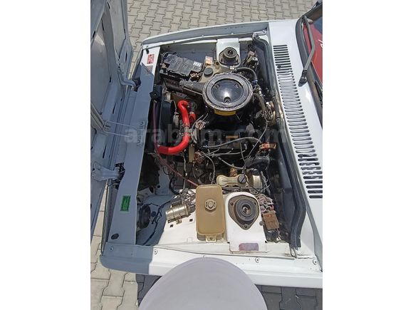 Sahibinden Tofaş Şahin 1.6 1990 Model