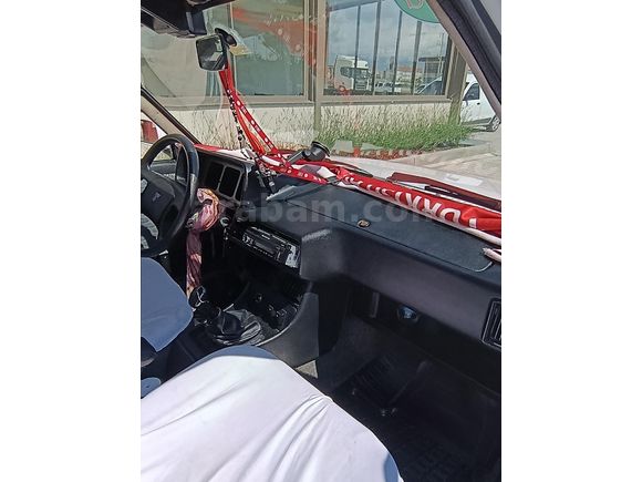 Sahibinden Tofaş Şahin 1.6 1990 Model