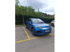 Sahibinden BYD Atto 3 EV 2024 Model