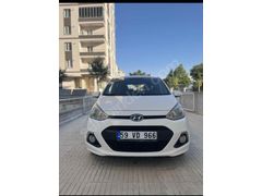 Sahibinden Hyundai i10 1.2 D-CVVT Elite 2014 Model 