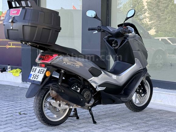 2024/ Apec APX5/6500KM 
