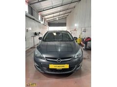 ***ATT MOTORS'DAN OPEL ASTRA DÜŞÜK KM***