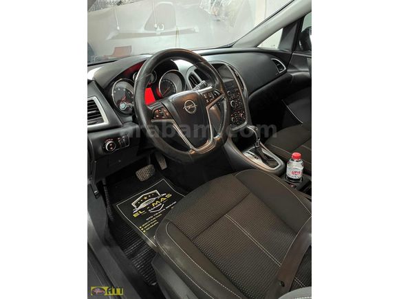***ATT MOTORS'DAN OPEL ASTRA DÜŞÜK KM***