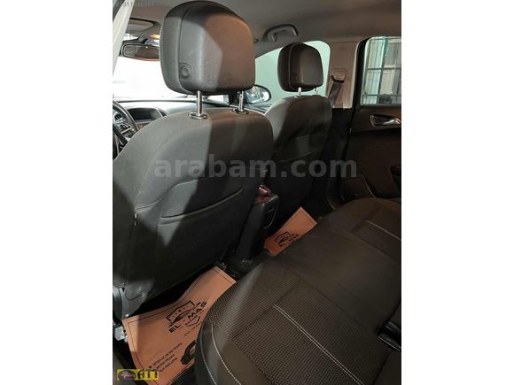 ***ATT MOTORS'DAN OPEL ASTRA DÜŞÜK KM***