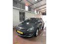 ***ATT MOTORS'DAN OPEL ASTRA DÜŞÜK KM***