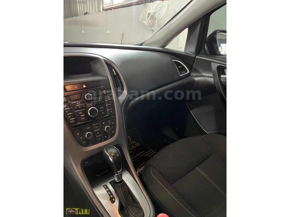 ***ATT MOTORS'DAN OPEL ASTRA DÜŞÜK KM***