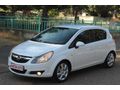 TAM BAKIMLI CORSA D TAM OTOMATİK VİTES 1,4 BENZİN LPG