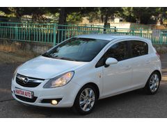 TAM BAKIMLI CORSA D TAM OTOMATİK VİTES 1,4 BENZİN LPG