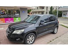 Sahibinden Volkswagen Tiguan 1.4 TSI Sport&Style 2011 Model