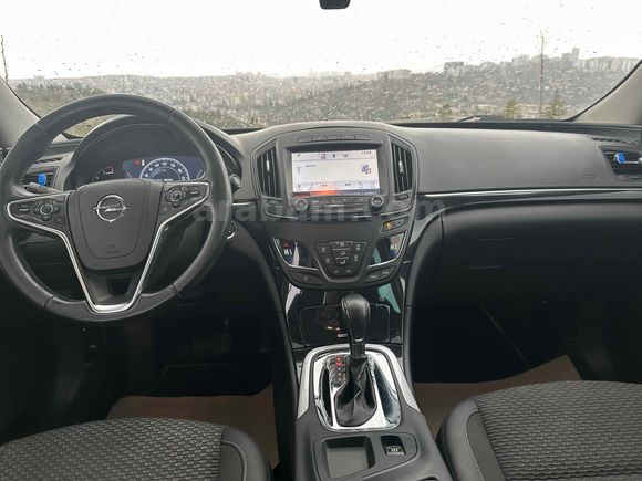 Sahibinden Opel Insignia 1.6 CDTI Cosmo 2016 Model 