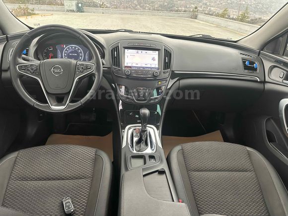 Sahibinden Opel Insignia 1.6 CDTI Cosmo 2016 Model 