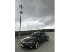 Sahibinden Opel Insignia 1.6 CDTI Cosmo 2016 Model 