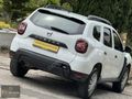 ÖZORTAKLAR'DAN 2022 DACIA DUSTER 117 BİN KM OTOMATİK BAKIMLI