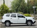 ÖZORTAKLAR'DAN 2022 DACIA DUSTER 117 BİN KM OTOMATİK BAKIMLI