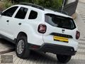 ÖZORTAKLAR'DAN 2022 DACIA DUSTER 117 BİN KM OTOMATİK BAKIMLI