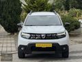 ÖZORTAKLAR'DAN 2022 DACIA DUSTER 117 BİN KM OTOMATİK BAKIMLI