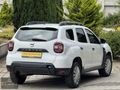 ÖZORTAKLAR'DAN 2022 DACIA DUSTER 117 BİN KM OTOMATİK BAKIMLI