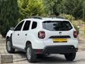 ÖZORTAKLAR'DAN 2022 DACIA DUSTER 117 BİN KM OTOMATİK BAKIMLI