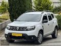 ÖZORTAKLAR'DAN 2022 DACIA DUSTER 117 BİN KM OTOMATİK BAKIMLI