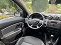 ÖZORTAKLAR'DAN 2022 DACIA DUSTER 117 BİN KM OTOMATİK BAKIMLI