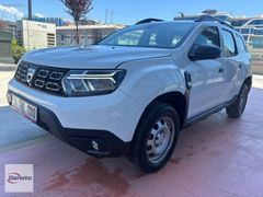 2022 DUSTER COMFORT 1.3 TCE 150BG EDC 4X2 138.000KM / 985.000TL