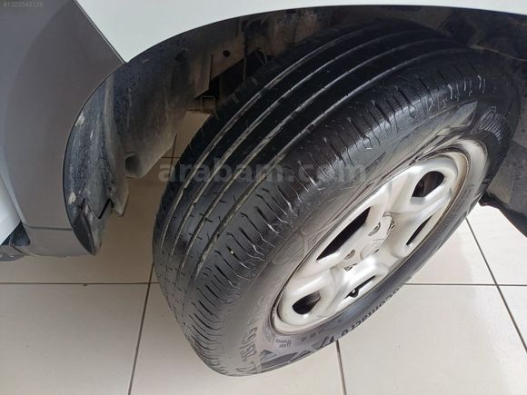 GÜLDALI OTOMOTİVDEN 2019 MODEL ORJİNAL 1.3 TCE 4X2 DUSTER