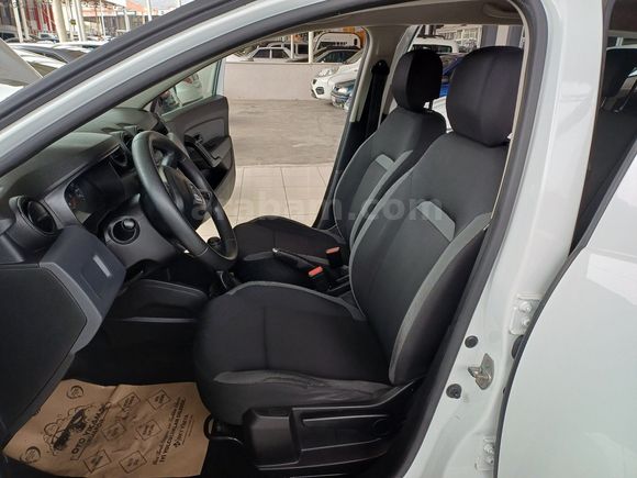 GÜLDALI OTOMOTİVDEN 2019 MODEL ORJİNAL 1.3 TCE 4X2 DUSTER