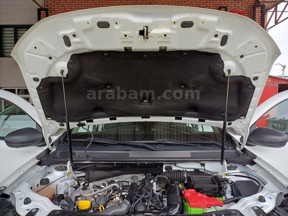 GÜLDALI OTOMOTİVDEN 2019 MODEL ORJİNAL 1.3 TCE 4X2 DUSTER