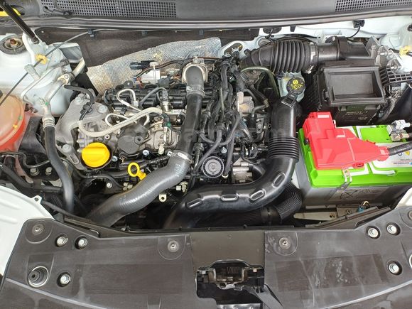 GÜLDALI OTOMOTİVDEN 2019 MODEL ORJİNAL 1.3 TCE 4X2 DUSTER