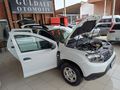 GÜLDALI OTOMOTİVDEN 2019 MODEL ORJİNAL 1.3 TCE 4X2 DUSTER