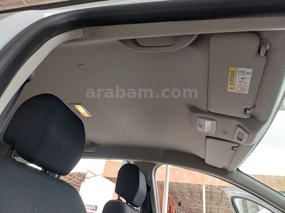 GÜLDALI OTOMOTİVDEN 2019 MODEL ORJİNAL 1.3 TCE 4X2 DUSTER