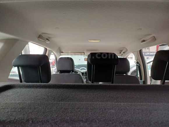 GÜLDALI OTOMOTİVDEN 2019 MODEL ORJİNAL 1.3 TCE 4X2 DUSTER