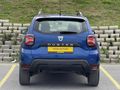 2021 MODEL OTOMATİK VİTES TEMİZ DUSTER