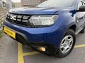2021 MODEL OTOMATİK VİTES TEMİZ DUSTER