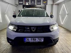 2022 DACIA DUSTER 1.3 TCE 4X4 COMFORT 138.000 KMDE