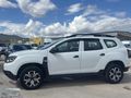 KENAN OTODAN 2021 MODEL OTOMATİK DUSTER