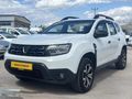 KENAN OTODAN 2021 MODEL OTOMATİK DUSTER