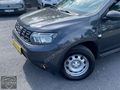 ÖZTOPRAK-2022 DACİA DUSTER COMFORT 1.3 TCE 4X4-4.75 VADE