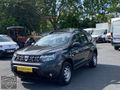 ÖZTOPRAK-2022 DACİA DUSTER COMFORT 1.3 TCE 4X4-4.75 VADE