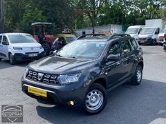 ÖZTOPRAK-2022 DACİA DUSTER COMFORT 1.3 TCE 4X4-4.75 VADE