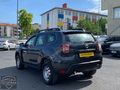 ÖZTOPRAK-2022 DACİA DUSTER COMFORT 1.3 TCE 4X4-4.75 VADE